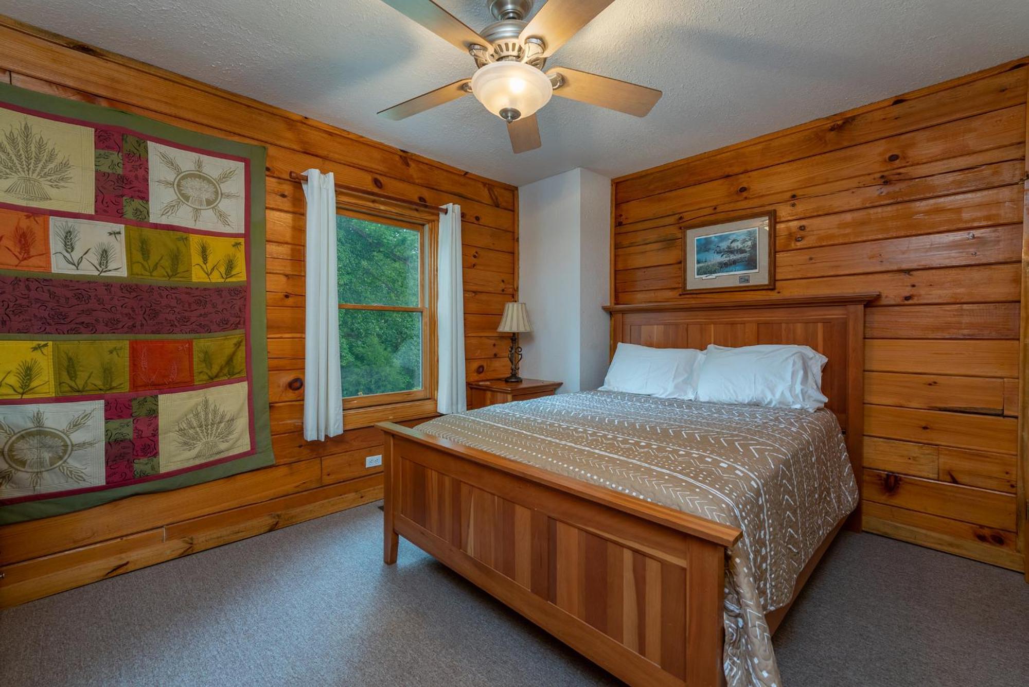 Engadine Inn And Cabins Candler エクステリア 写真