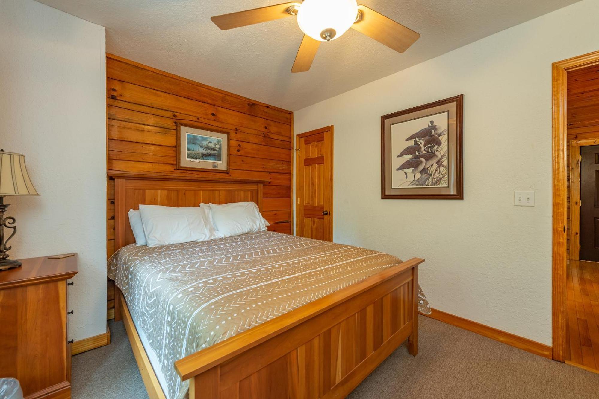 Engadine Inn And Cabins Candler エクステリア 写真