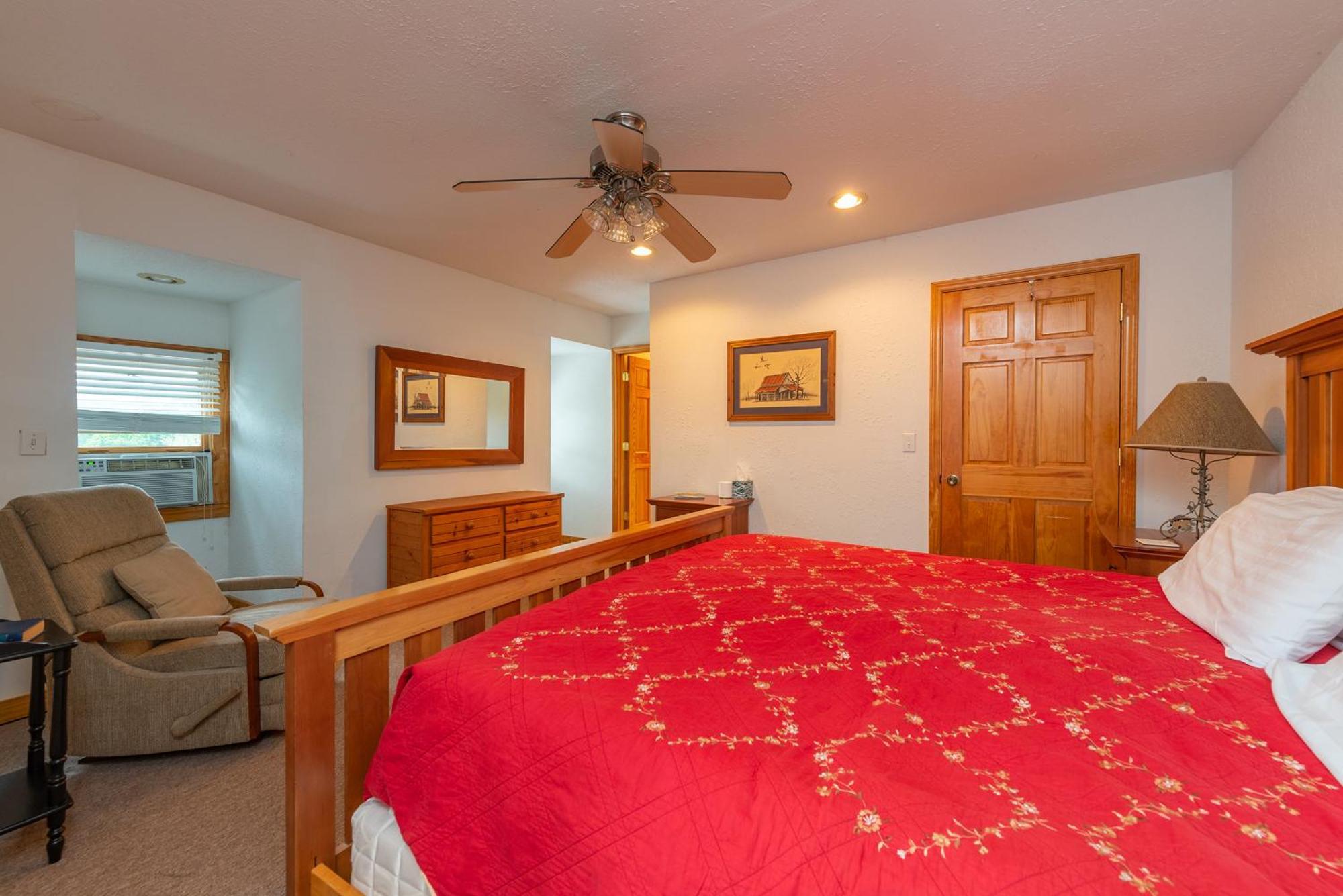 Engadine Inn And Cabins Candler エクステリア 写真